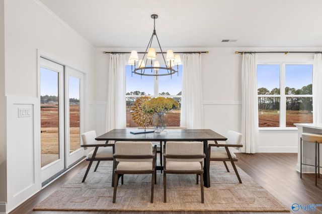 164 Wiltshire Drive, Madison, AL 35756