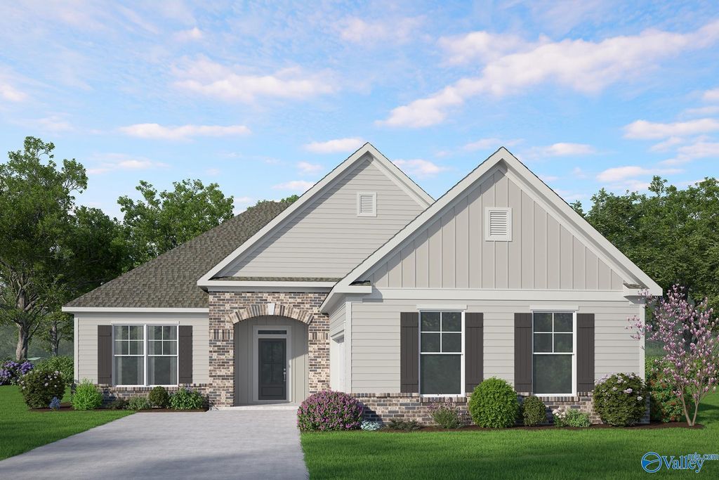 164 Wiltshire Drive, Madison, AL 35756