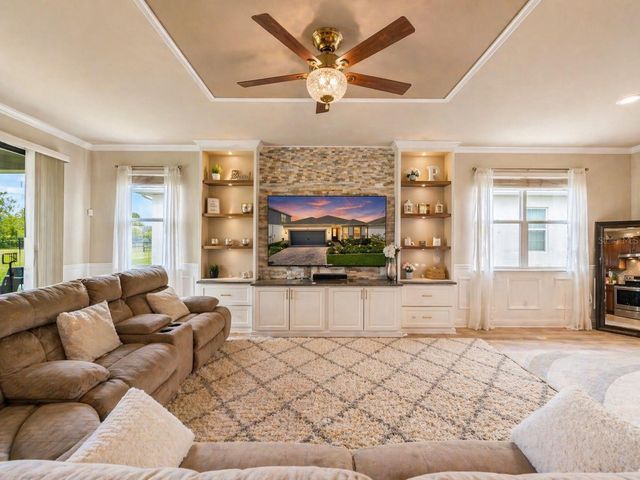 2604 SUMMER CLOUDS WAY, Kissimmee, FL 34744