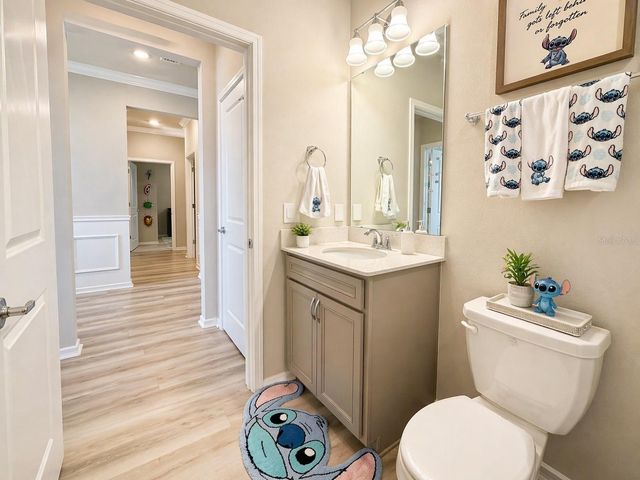 2604 SUMMER CLOUDS WAY, Kissimmee, FL 34744