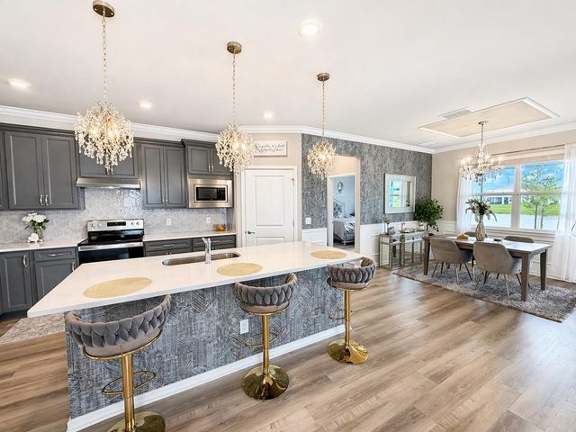 2604 SUMMER CLOUDS WAY, Kissimmee, FL 34744