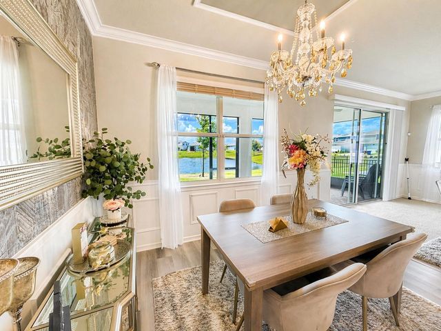 2604 SUMMER CLOUDS WAY, Kissimmee, FL 34744