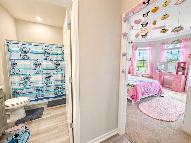 2604 SUMMER CLOUDS WAY, Kissimmee, FL 34744