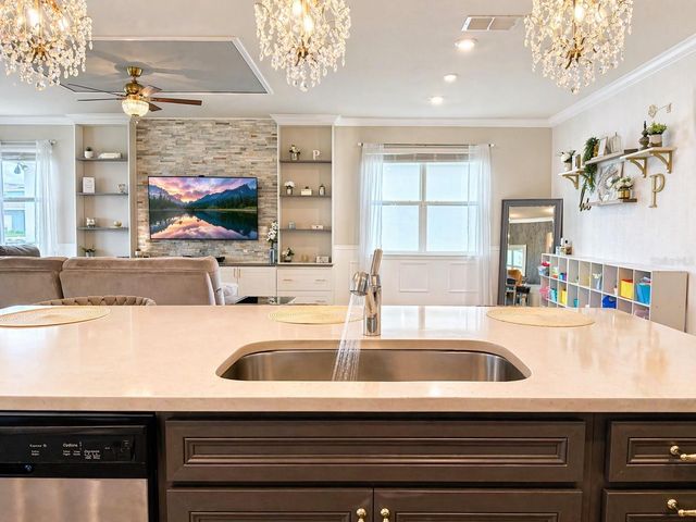 2604 SUMMER CLOUDS WAY, Kissimmee, FL 34744