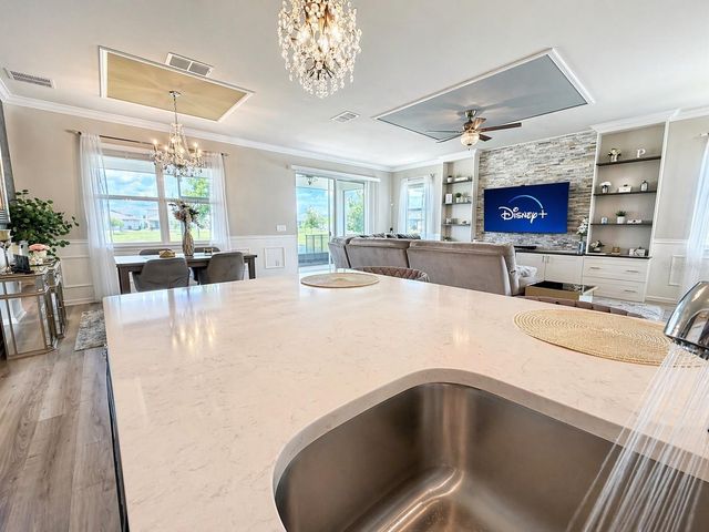 2604 SUMMER CLOUDS WAY, Kissimmee, FL 34744