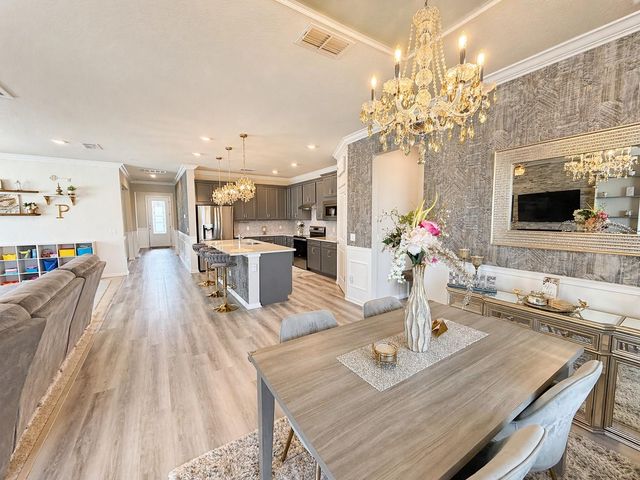 2604 SUMMER CLOUDS WAY, Kissimmee, FL 34744