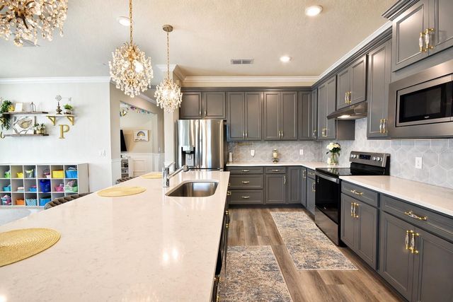 2604 SUMMER CLOUDS WAY, Kissimmee, FL 34744