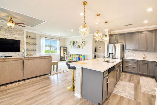 2604 SUMMER CLOUDS WAY, Kissimmee, FL 34744