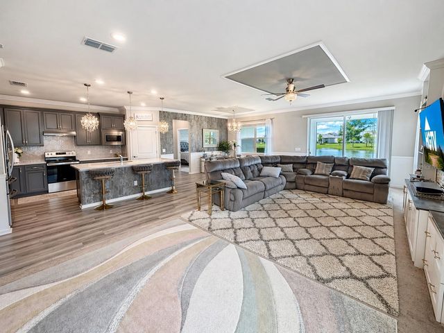 2604 SUMMER CLOUDS WAY, Kissimmee, FL 34744