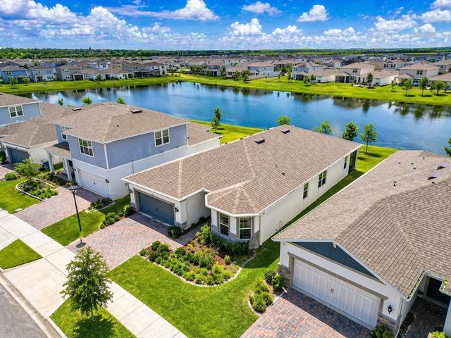 2604 SUMMER CLOUDS WAY, Kissimmee, FL 34744
