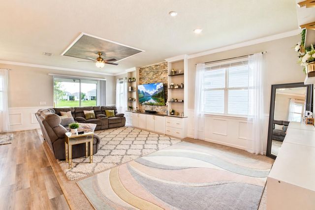 2604 SUMMER CLOUDS WAY, Kissimmee, FL 34744