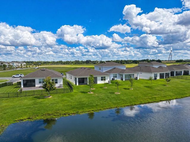 2604 SUMMER CLOUDS WAY, Kissimmee, FL 34744