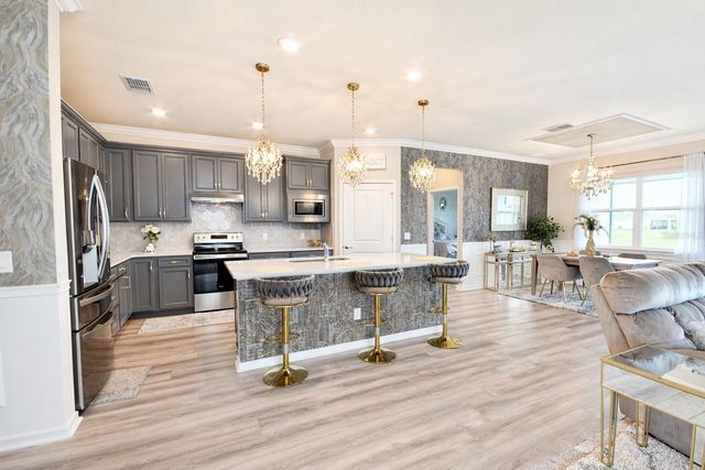 2604 SUMMER CLOUDS WAY, Kissimmee, FL 34744