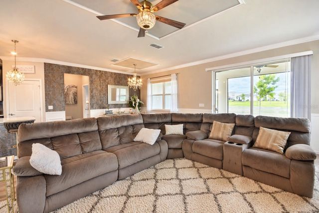 2604 SUMMER CLOUDS WAY, Kissimmee, FL 34744