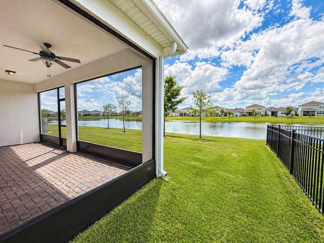 2604 SUMMER CLOUDS WAY, Kissimmee, FL 34744