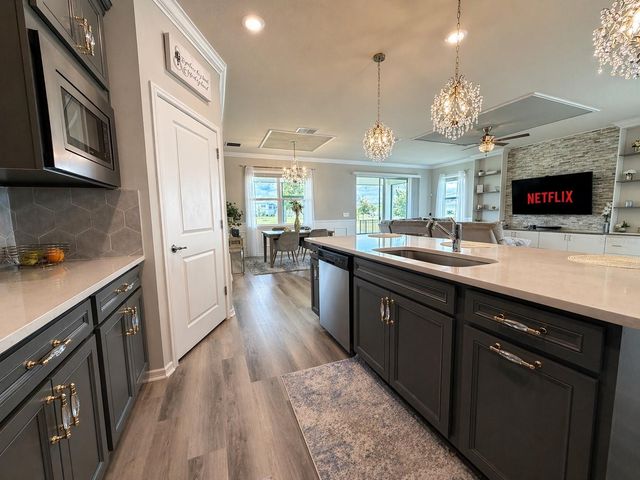 2604 SUMMER CLOUDS WAY, Kissimmee, FL 34744