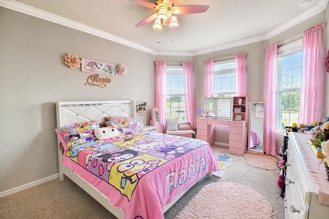 2604 SUMMER CLOUDS WAY, Kissimmee, FL 34744