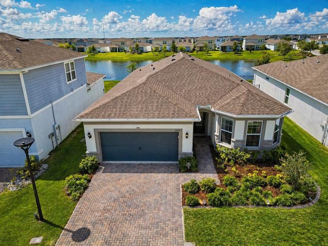 2604 SUMMER CLOUDS WAY, Kissimmee, FL 34744