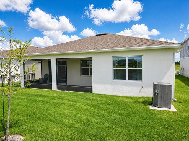 2604 SUMMER CLOUDS WAY, Kissimmee, FL 34744