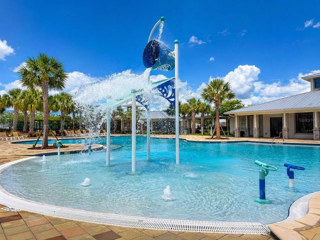 2604 SUMMER CLOUDS WAY, Kissimmee, FL 34744