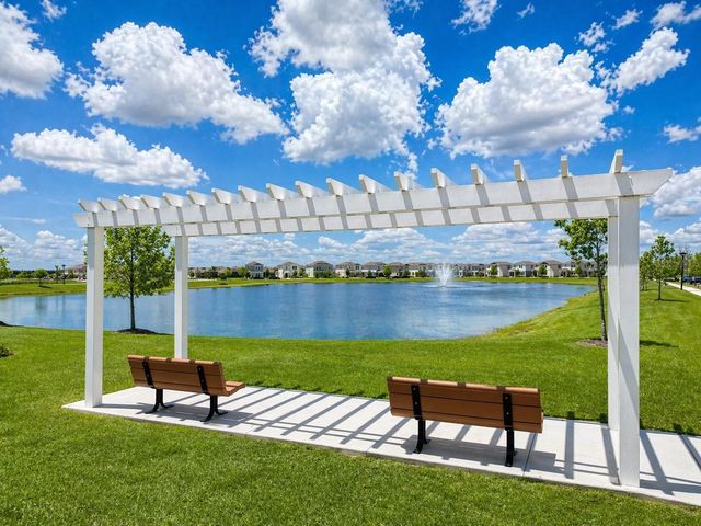 2604 SUMMER CLOUDS WAY, Kissimmee, FL 34744