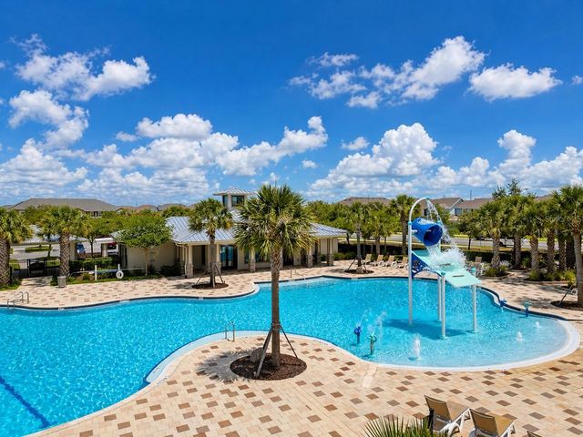 2604 SUMMER CLOUDS WAY, Kissimmee, FL 34744