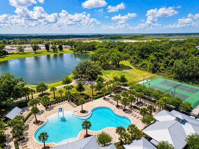 2604 SUMMER CLOUDS WAY, Kissimmee, FL 34744