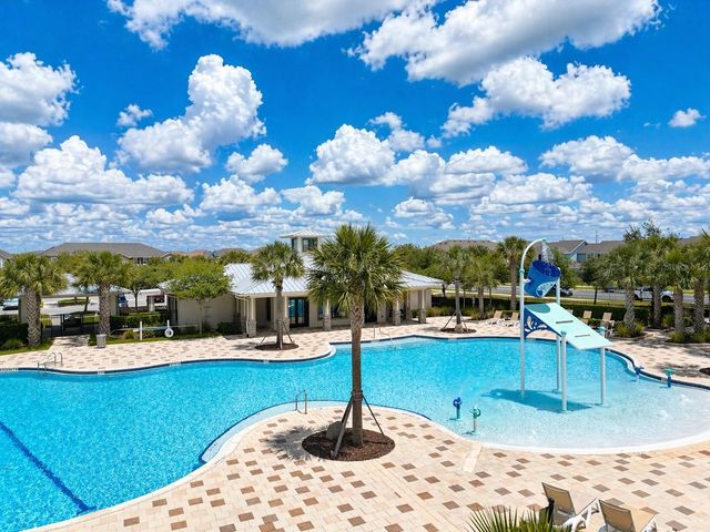 2604 SUMMER CLOUDS WAY, Kissimmee, FL 34744