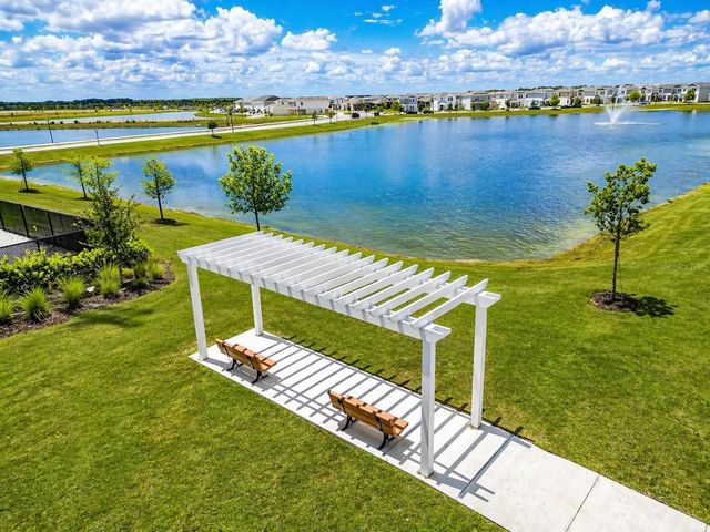 2604 SUMMER CLOUDS WAY, Kissimmee, FL 34744