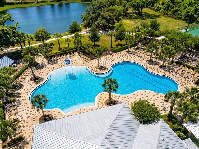 2604 SUMMER CLOUDS WAY, Kissimmee, FL 34744