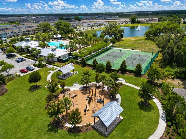 2604 SUMMER CLOUDS WAY, Kissimmee, FL 34744