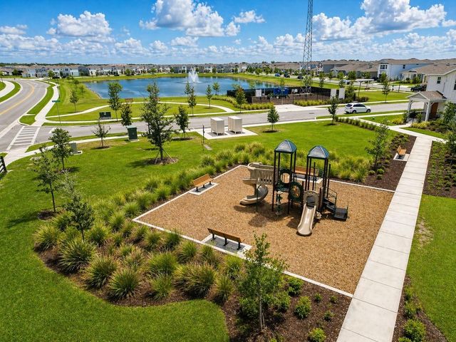 2604 SUMMER CLOUDS WAY, Kissimmee, FL 34744