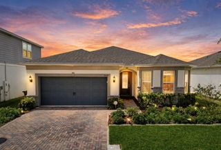 2604 SUMMER CLOUDS WAY, Kissimmee, FL 34744