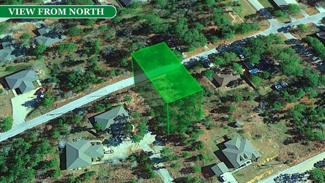 000 N Kaupo DR, Bastrop, TX 78602