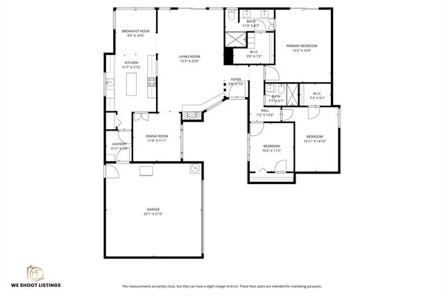 33 Crystal Lake Lane, The Woodlands, TX 77380