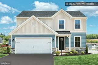 SWEET BIRCH PLAN AT STONE MILL ESTATES, Duncannon, PA 17020
