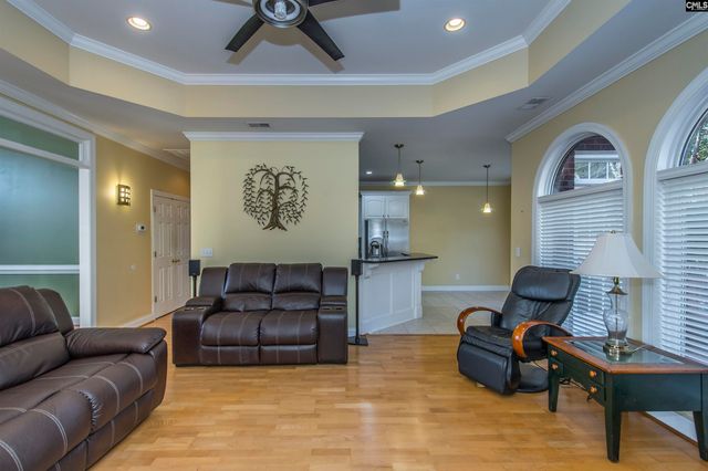 12 Deer Harbour Ct, Columbia, SC 29229