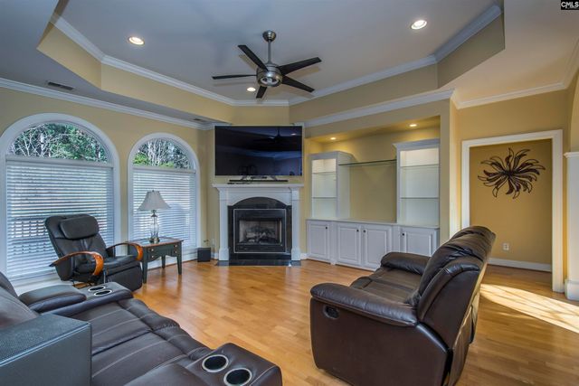 12 Deer Harbour Ct, Columbia, SC 29229