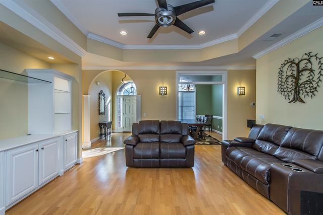 12 Deer Harbour Ct, Columbia, SC 29229