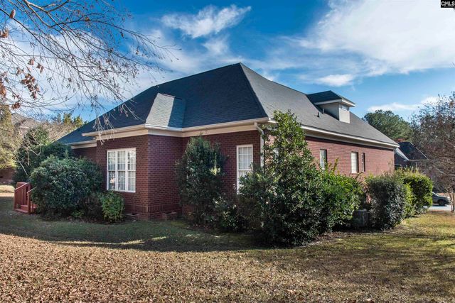 12 Deer Harbour Ct, Columbia, SC 29229