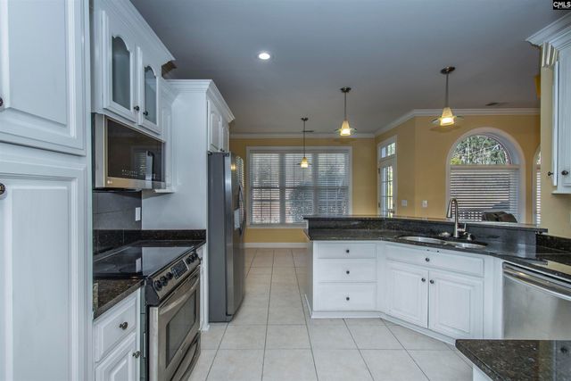 12 Deer Harbour Ct, Columbia, SC 29229