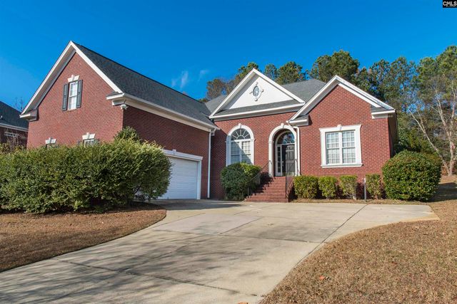 12 Deer Harbour Ct, Columbia, SC 29229