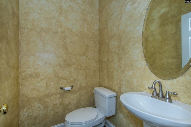 12 Deer Harbour Ct, Columbia, SC 29229