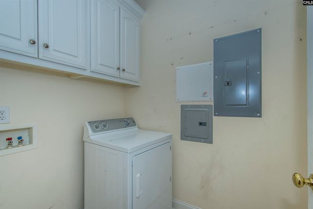 12 Deer Harbour Ct, Columbia, SC 29229