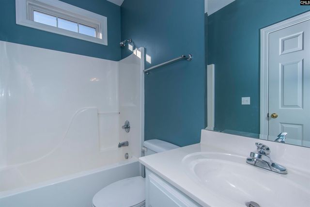 12 Deer Harbour Ct, Columbia, SC 29229