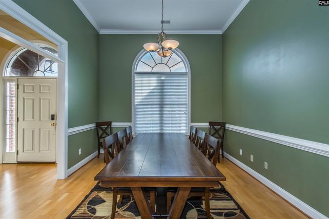 12 Deer Harbour Ct, Columbia, SC 29229