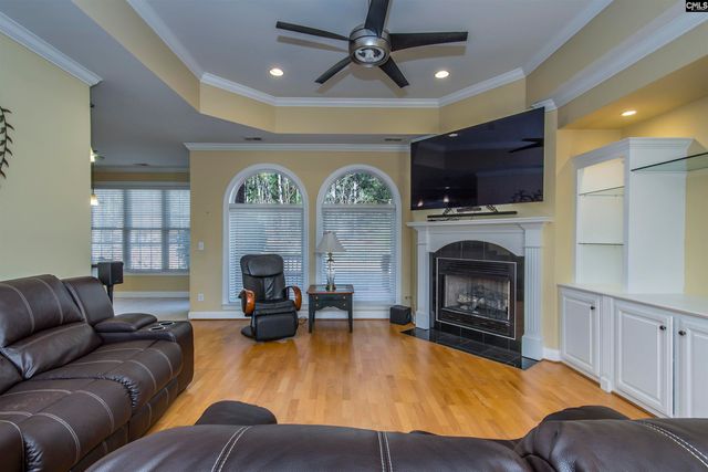 12 Deer Harbour Ct, Columbia, SC 29229