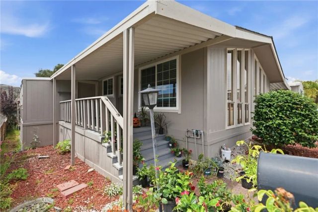 1675 Los Osos Valley 223, Los Osos, CA 93402