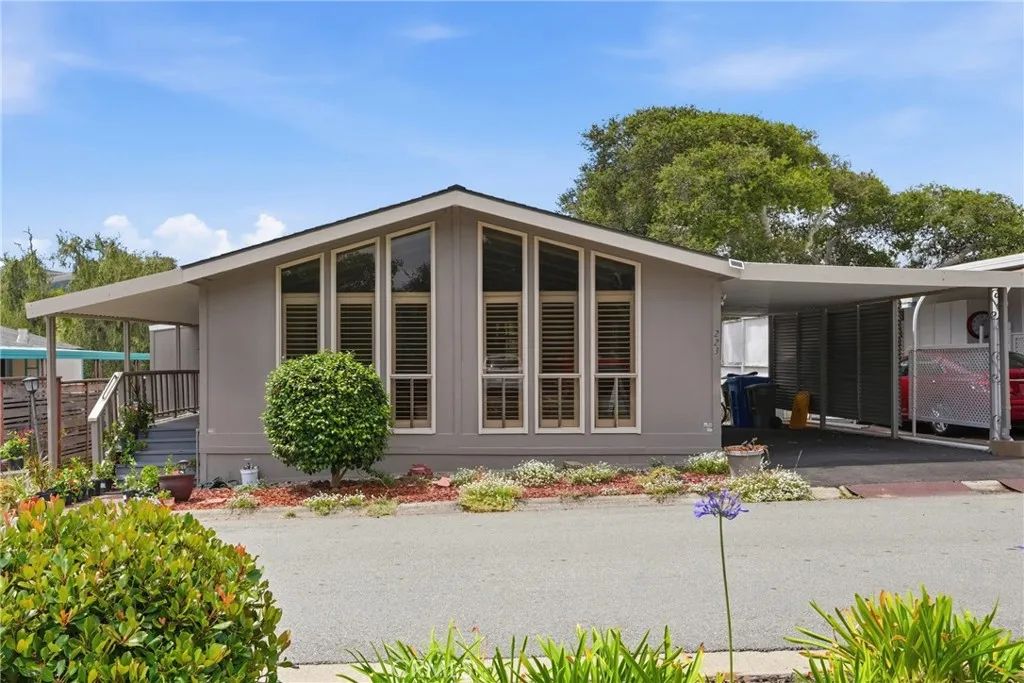 1675 Los Osos Valley 223, Los Osos, CA 93402