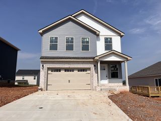 241 Cardinal Creek, Clarksville, TN 37040
